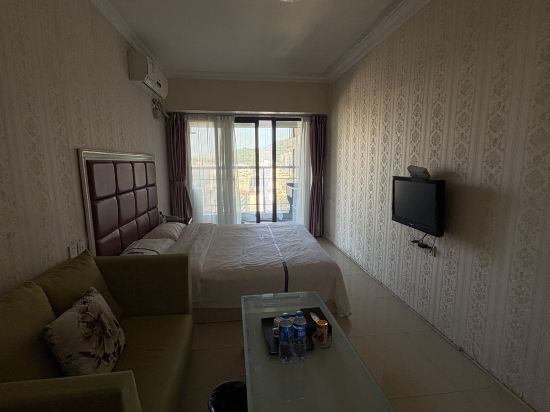 谷耐飯店（廈門火車站蓮阪店）優惠