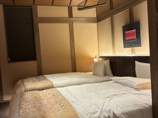 町家レジデンスイン金沢 かがび 水引 クーポン