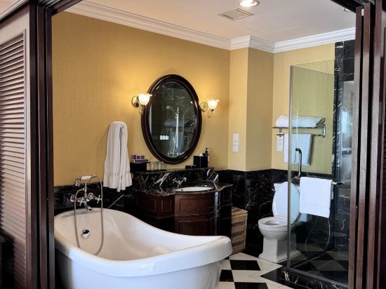 馬六甲大華酒店優惠