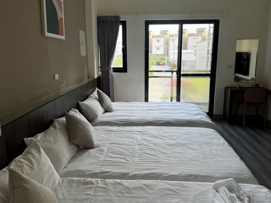 澎湖檸檬草風格旅店優惠