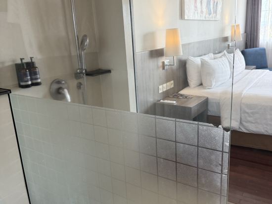 阿斯頓坎古海灘度假村優惠