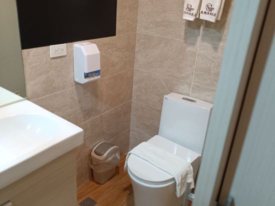 花蓮太魯閣星晟棧渡假飯店優惠