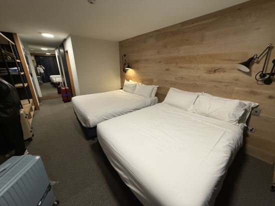 黃金海岸海島度假村優惠