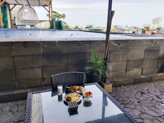 阿斯頓普魯伊特飯店及公寓優惠