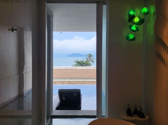 甲米悅榕莊優惠