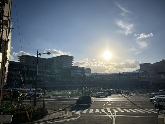 ホテルクオーレ長崎駅前 クーポン