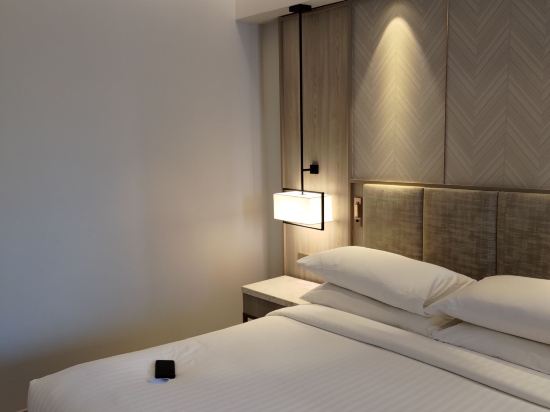 布城萬豪飯店優惠