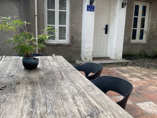 鼓浪嶼花之聲·花園美墅優惠