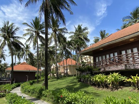 西貢富國島Spa度假飯店優惠