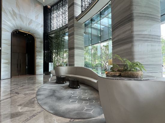 深圳前海華僑城JW萬豪酒店優惠