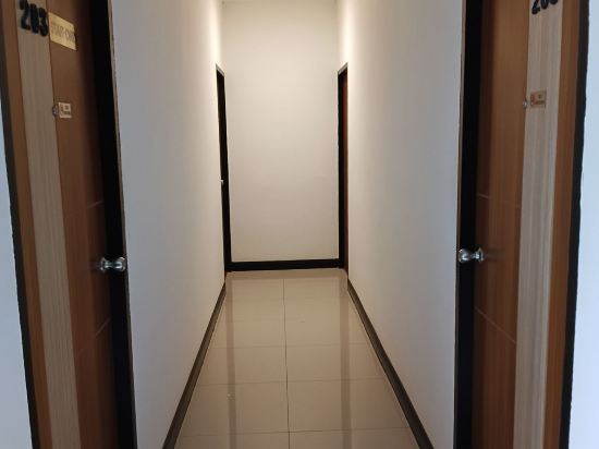 清邁聯結飯店優惠