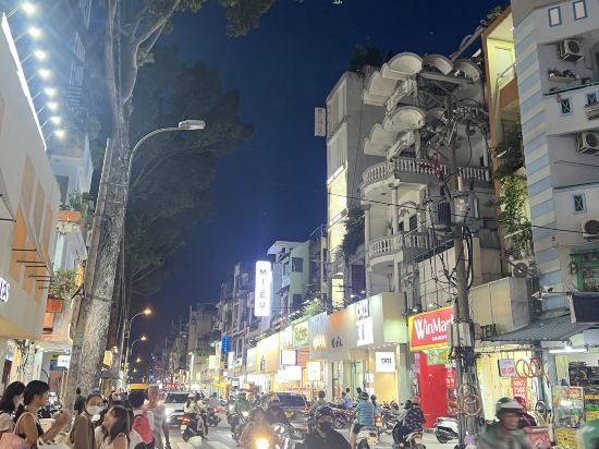 銀城明飯店優惠