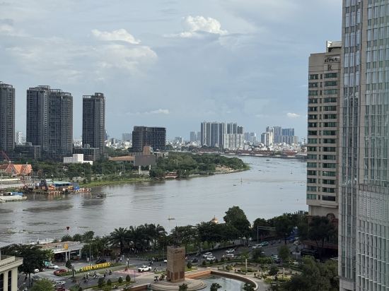 天空寶石中央飯店優惠