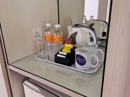 吉隆坡克魯斯飯店優惠