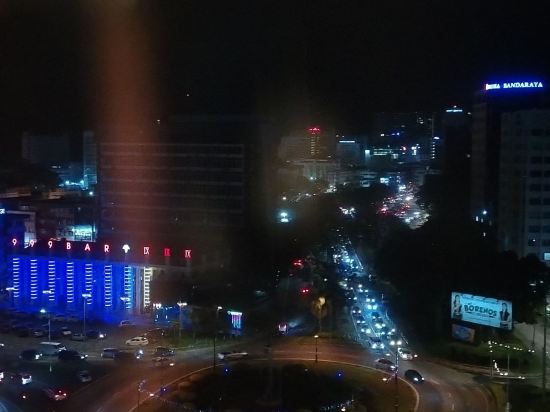 哥打京那巴魯香格里拉酒店優惠