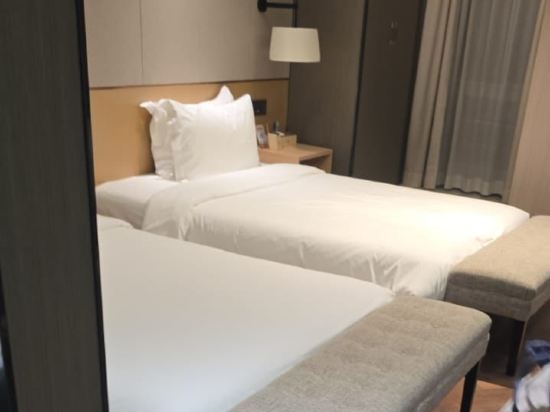 深圳嵐珊酒店優惠