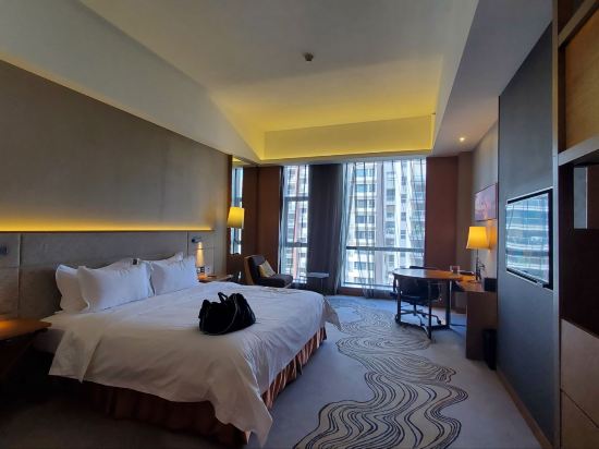 中山盛景尚峯酒店優惠