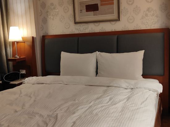 台北內湖馥麗精品旅館優惠