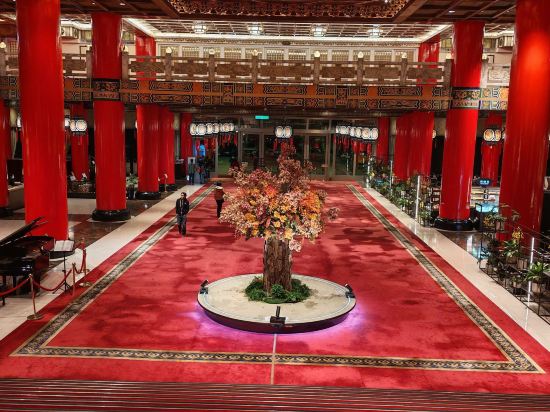 台北圓山大飯店優惠