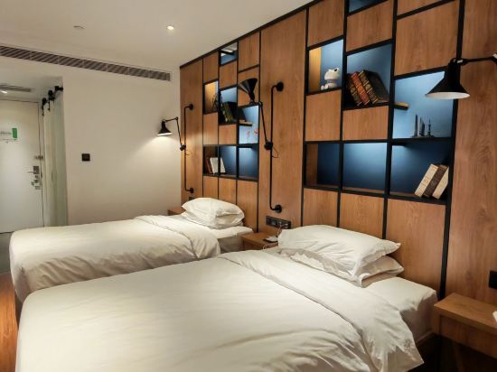 康鉑飯店（上海淮海路店）優惠