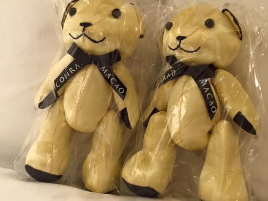 澳門康萊德酒店優惠