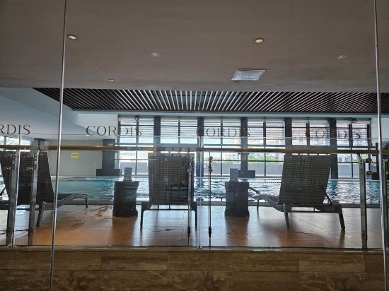 佛山嶺南天地馬哥孛羅酒店優惠