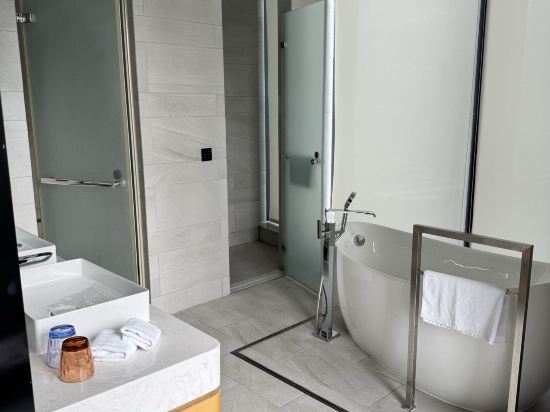 傑仕堡有氧酒店優惠