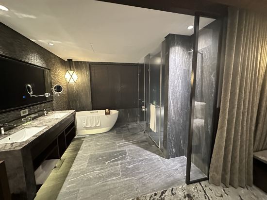 台北阿樹國際旅店優惠