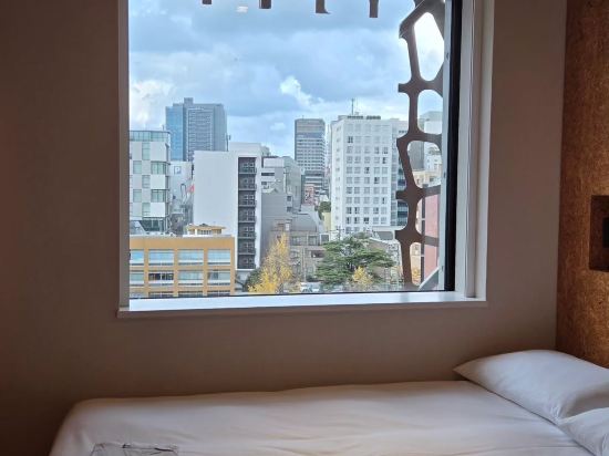 lyf天神福岡飯店優惠