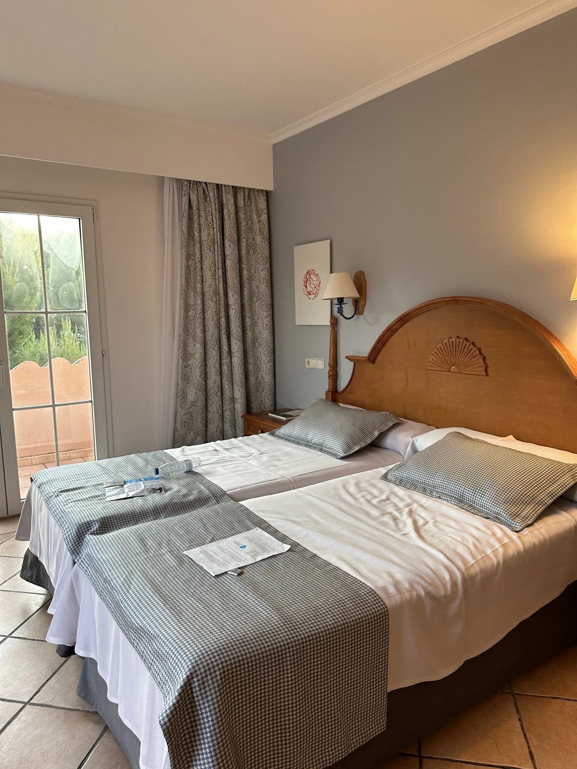 Grupotel Gran Vista & Spa Rooms Photos