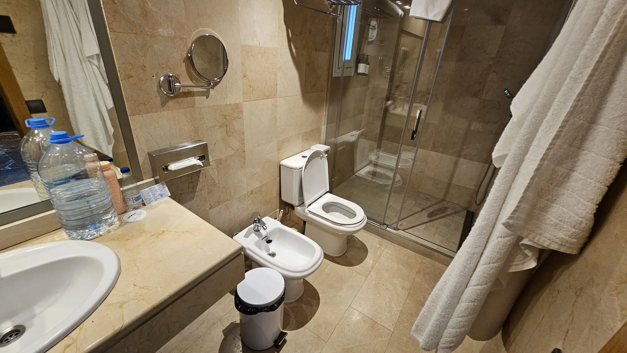 Hotel Mirador Phòng Photos