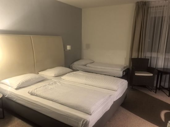 慕尼黑機場温德姆華美達酒店優惠