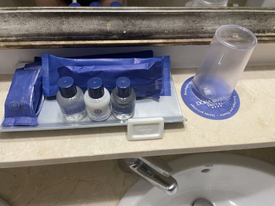 瑪利亞多娜酒店優惠