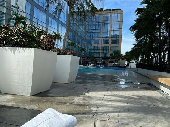 馬卡蒂費爾蒙酒店優惠