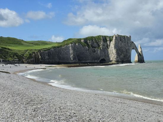 勒阿弗爾 - 中央智選假日酒店 - IHG 酒店優惠
