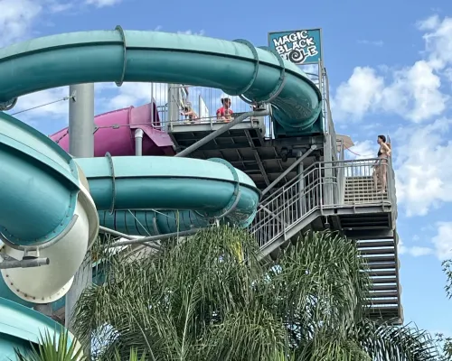 Golden Taurus Aquapark Resort Vapaa-aika ja virkistys Photos