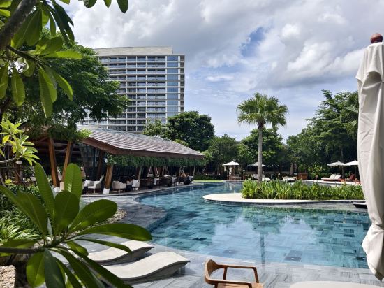 會安南岸新世界飯店優惠