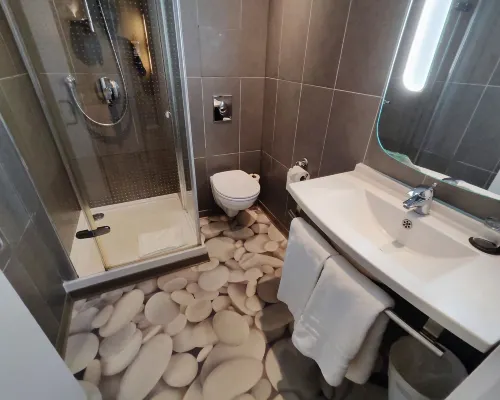 ibis budget London Barking Номера Photos