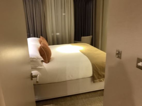 倫敦仕驊廷三碼頭酒店優惠