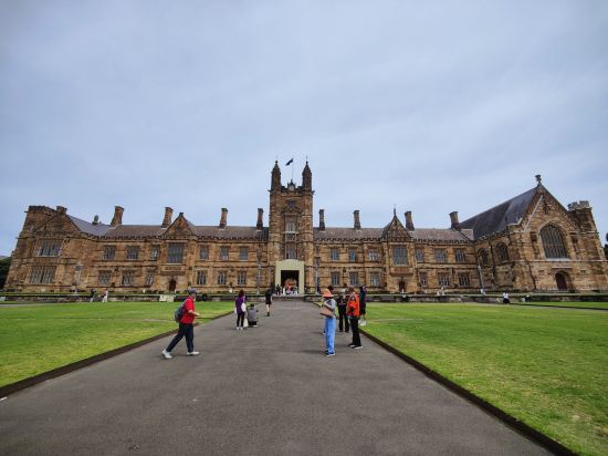 雪梨美居飯店優惠
