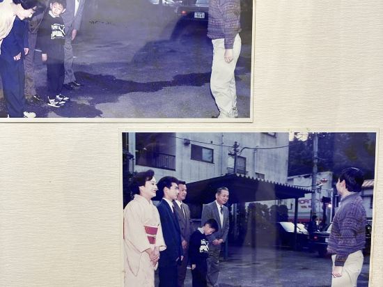 氷川郷麻葉の湯　三河屋旅館 クーポン