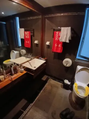 Sunset Pure Female Homestay Zimmer Photos