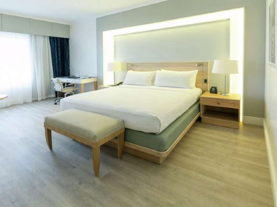 科隆瓜亞基爾希爾頓酒店優惠