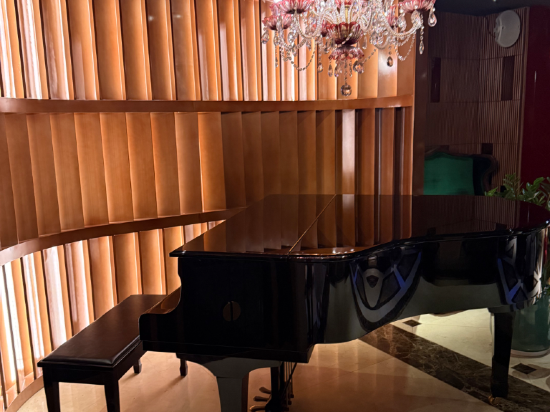 金絲精品飯店優惠