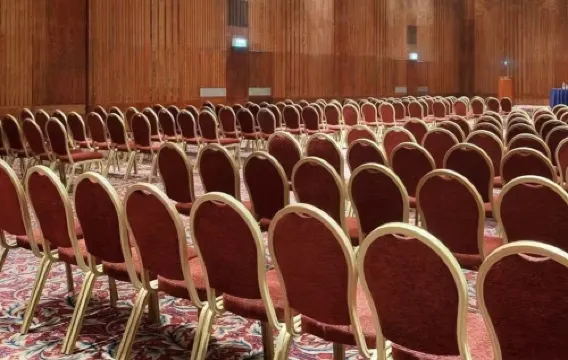 هيلتون رمسيس الأماكن العامة Photos