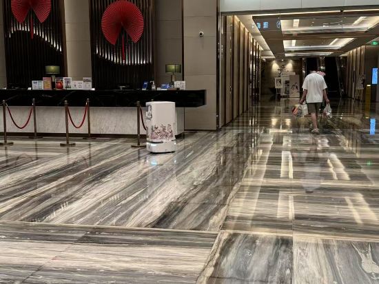 杭州錢塘皇冠假日飯店優惠