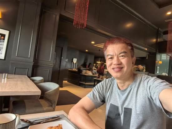 甲民武裏寧靜Spa酒店優惠