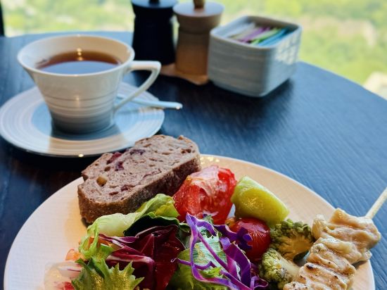 東京大手町四季酒店優惠