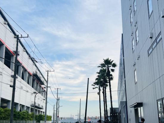 CVS海灣飯店-分館優惠