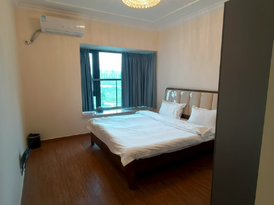 趣墅度假別墅（珠海海泉灣店）優惠